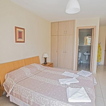 Napiana Apartments Ayia Napa Room photo