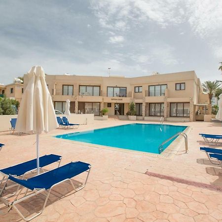 Napiana Apartments Ayia Napa Exterior photo