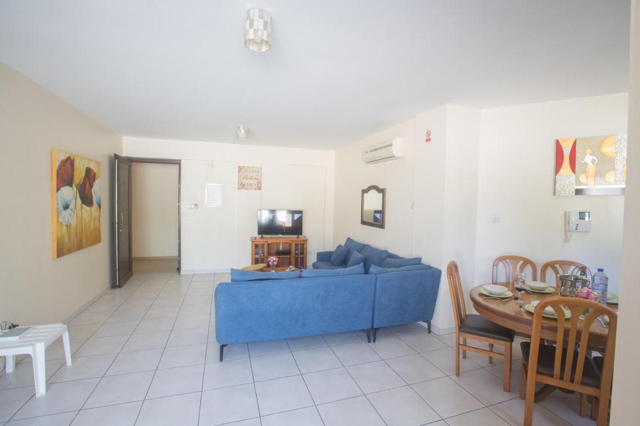 Napiana Apartments Ayia Napa Exterior photo