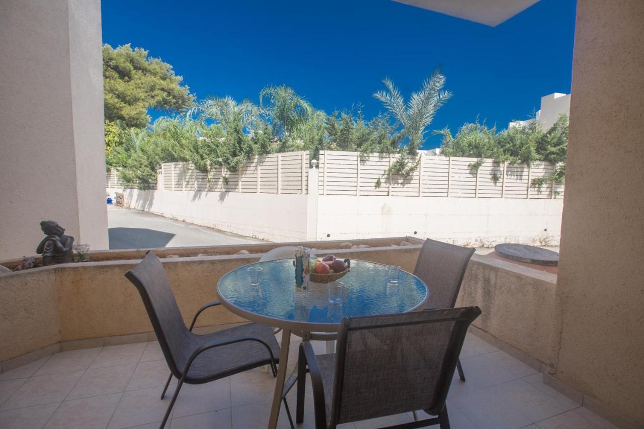 Napiana Apartments Ayia Napa Exterior photo