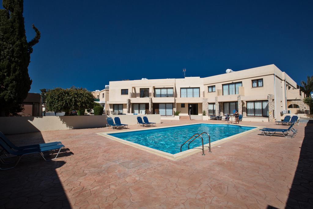 Napiana Apartments Ayia Napa Exterior photo