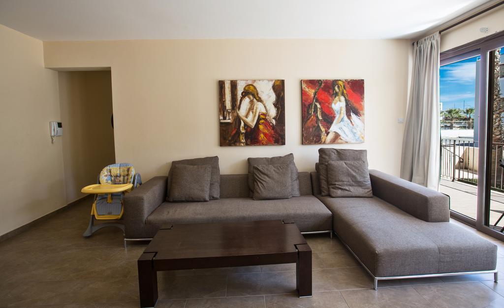 Napiana Apartments Ayia Napa Room photo