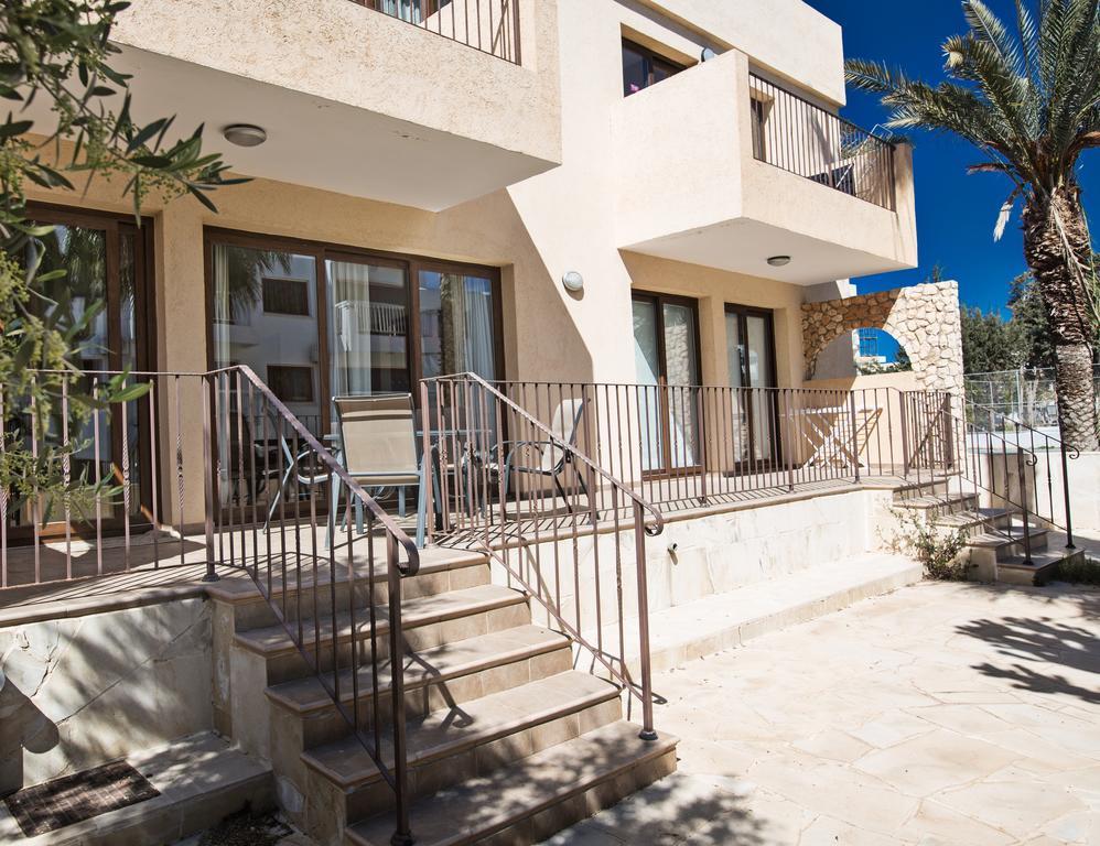 Napiana Apartments Ayia Napa Room photo