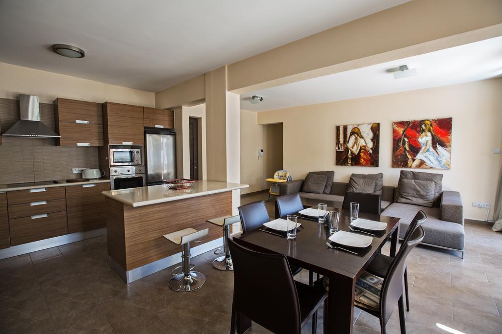 Napiana Apartments Ayia Napa Room photo