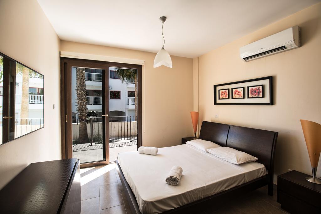 Napiana Apartments Ayia Napa Room photo