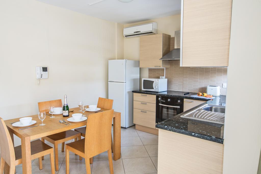 Napiana Apartments Ayia Napa Room photo