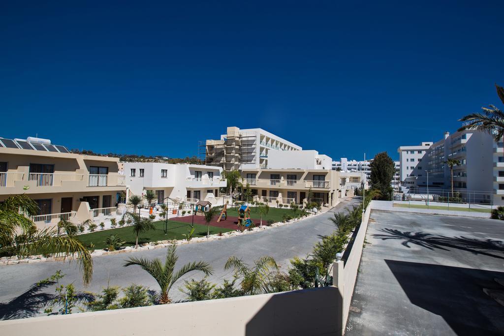 Napiana Apartments Ayia Napa Exterior photo