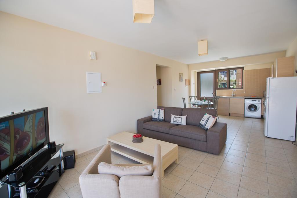 Napiana Apartments Ayia Napa Room photo