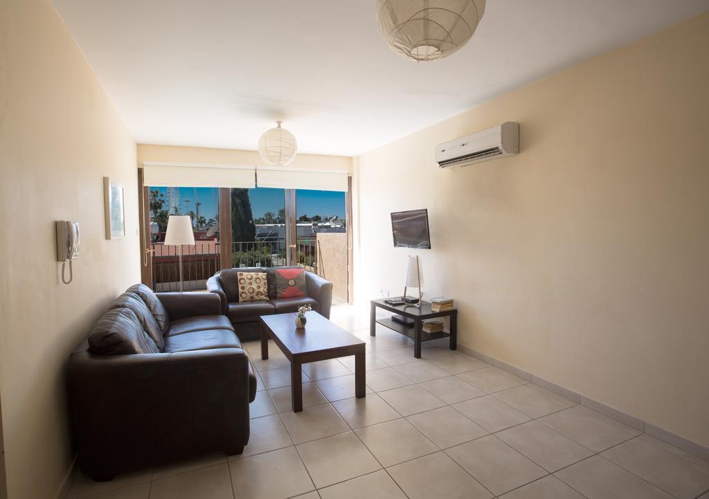 Napiana Apartments Ayia Napa Room photo