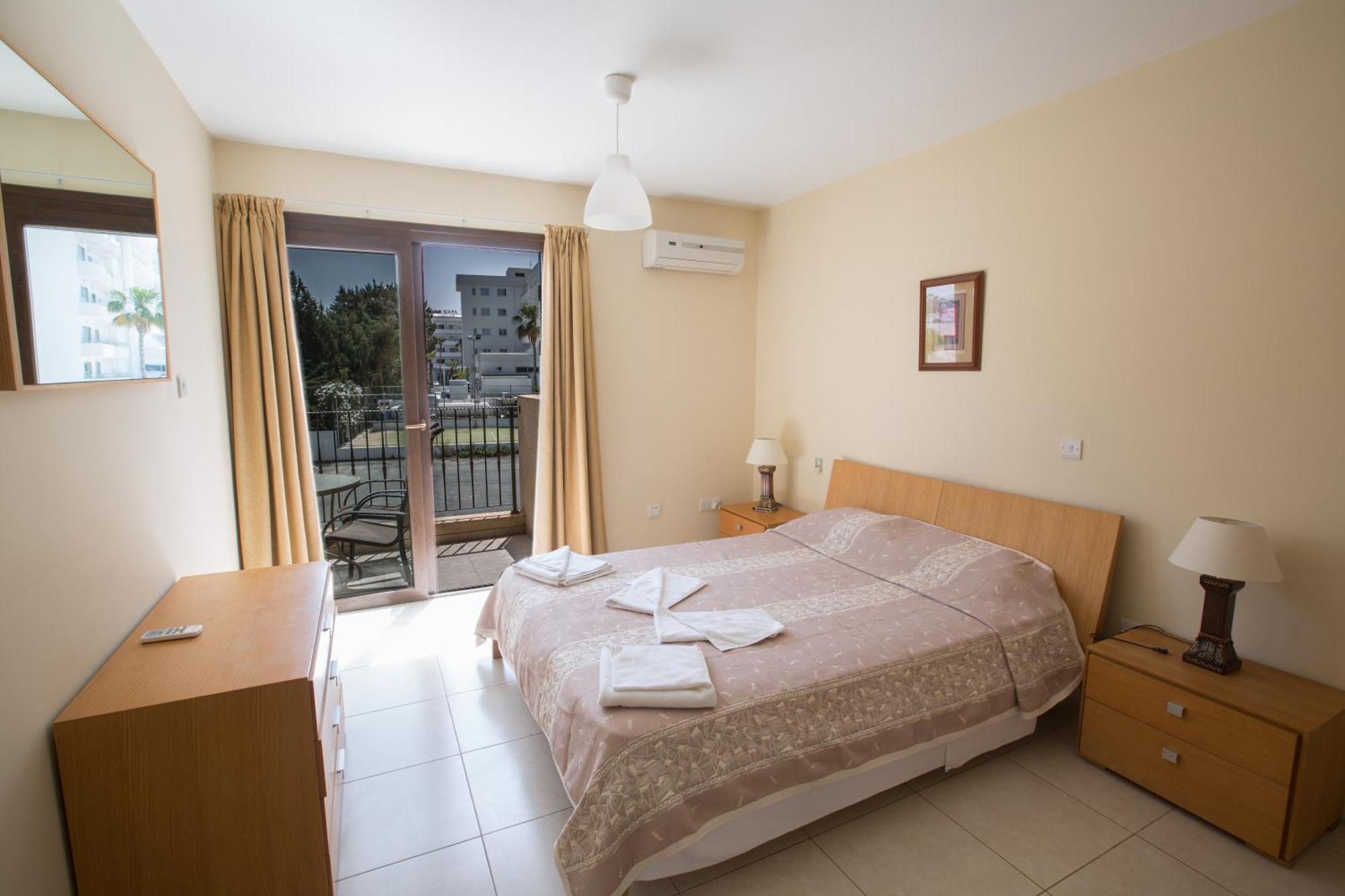 Napiana Apartments Ayia Napa Room photo