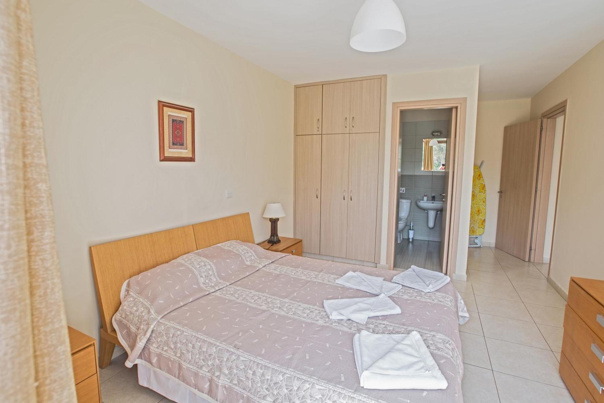 Napiana Apartments Ayia Napa Room photo