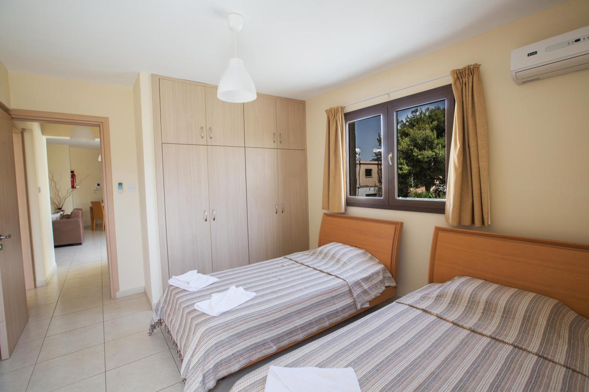 Napiana Apartments Ayia Napa Room photo