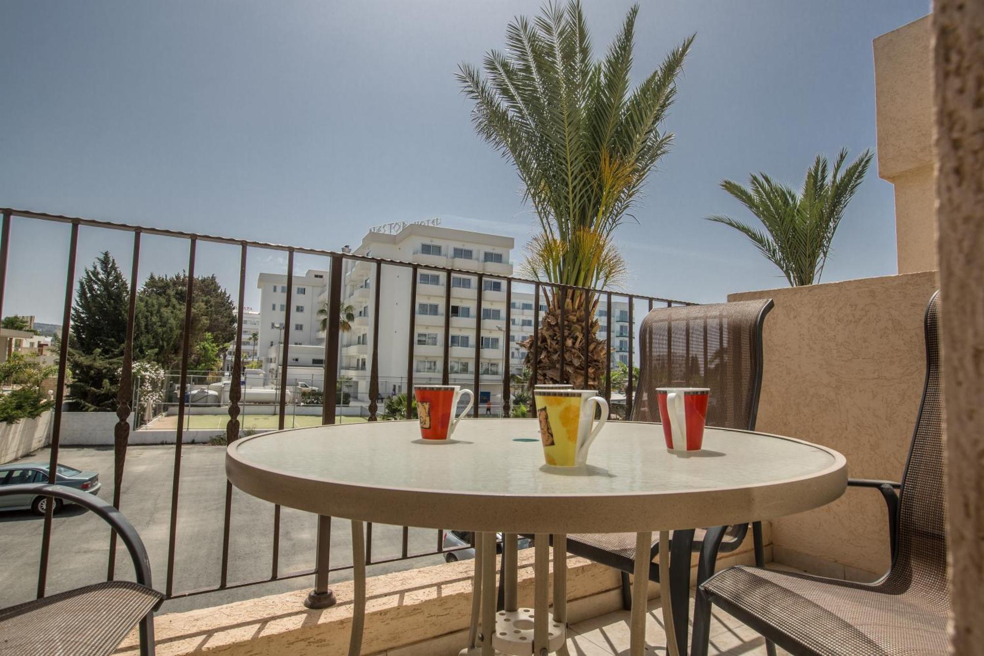 Napiana Apartments Ayia Napa Room photo