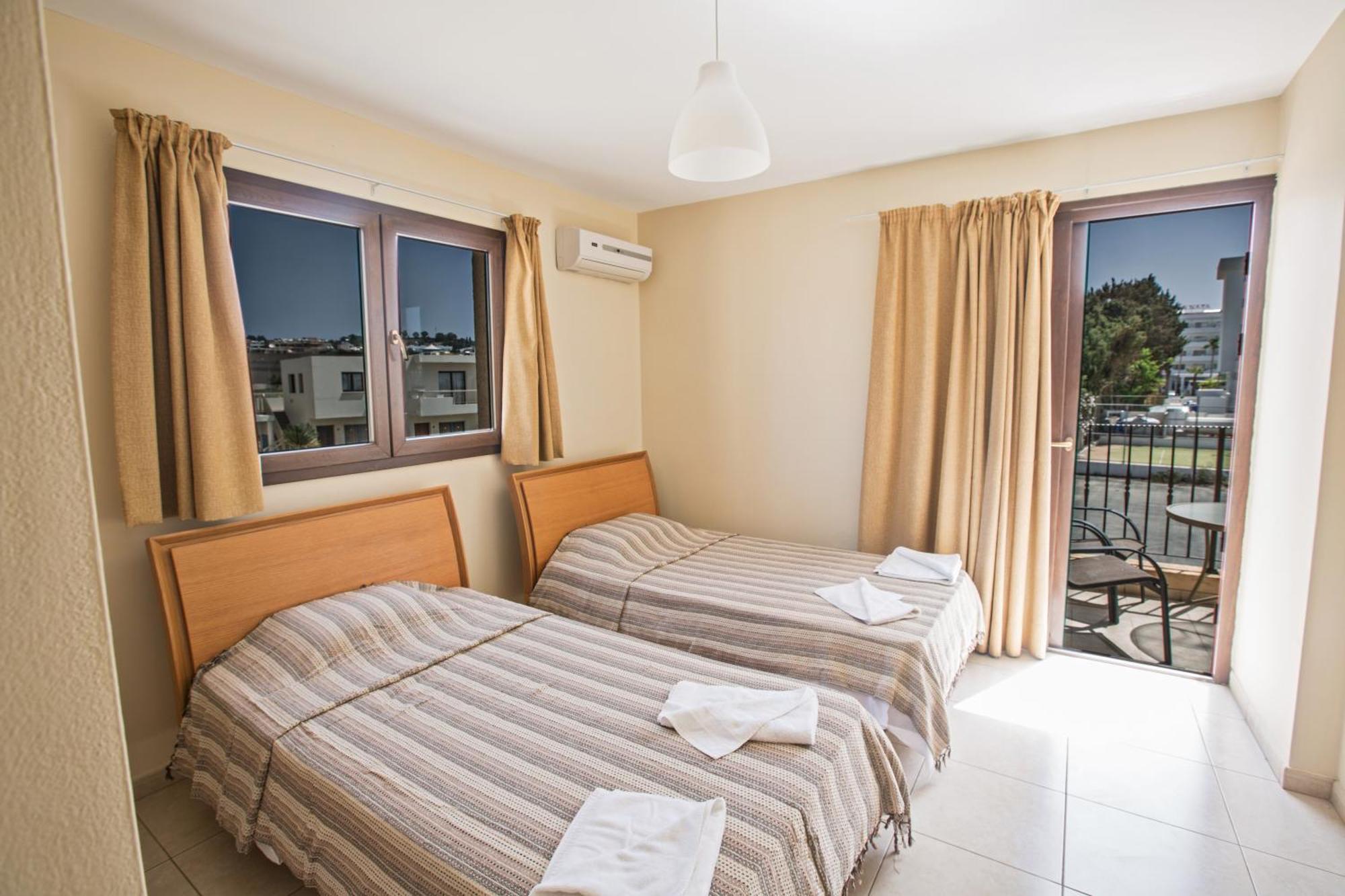 Napiana Apartments Ayia Napa Room photo
