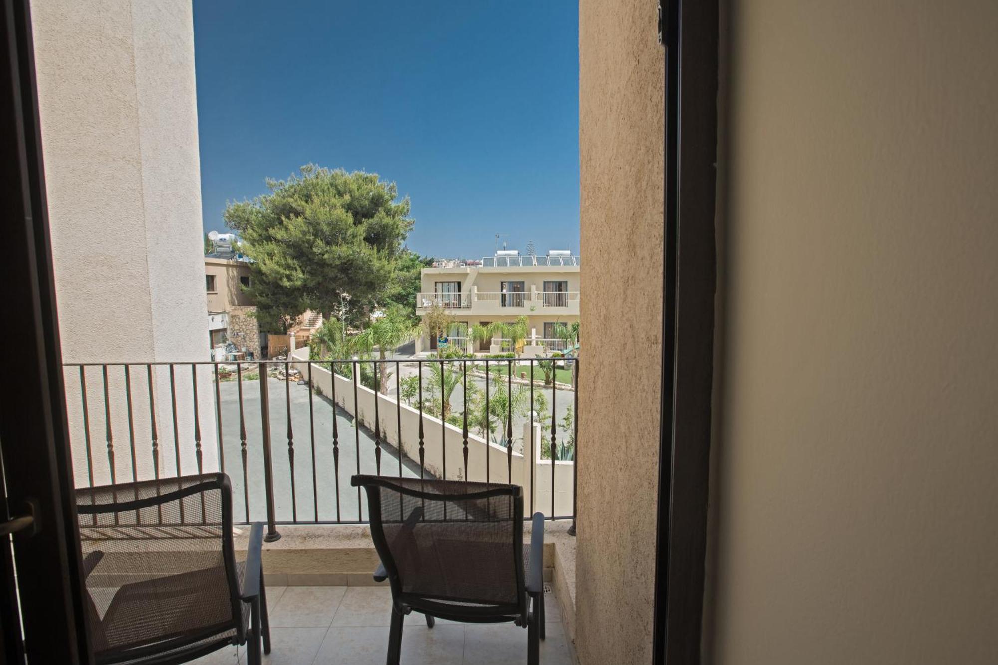 Napiana Apartments Ayia Napa Room photo
