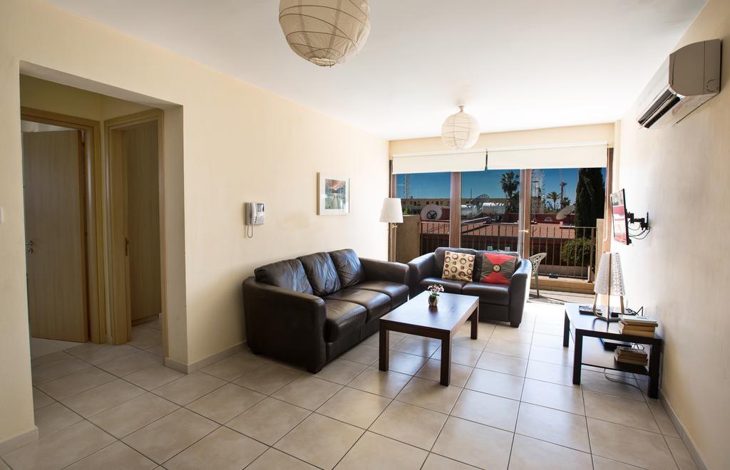 Napiana Apartments Ayia Napa Room photo