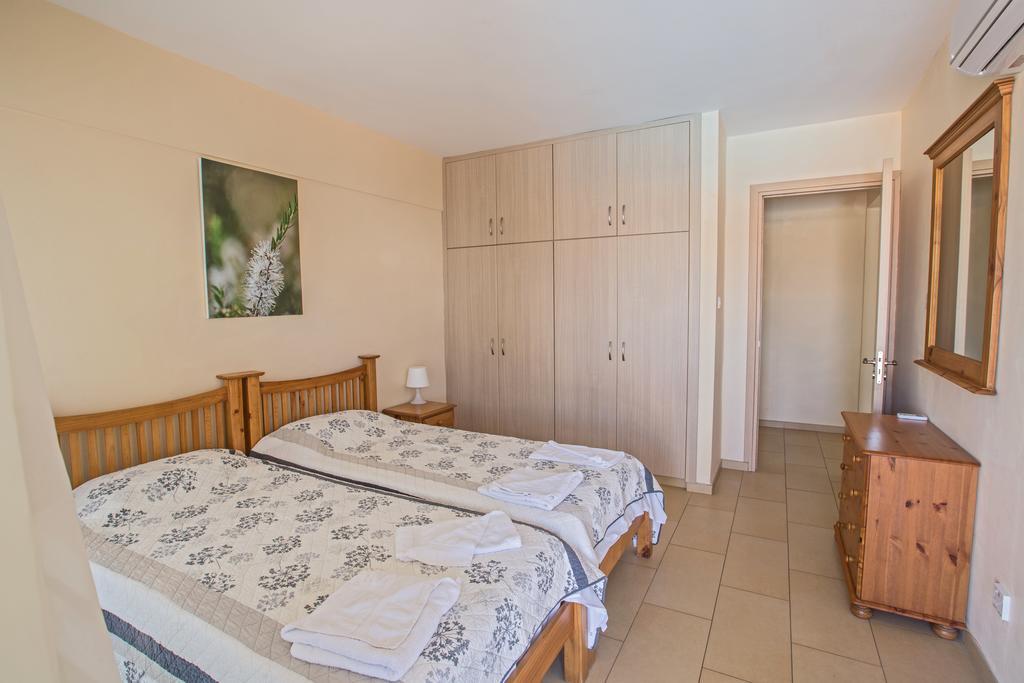Napiana Apartments Ayia Napa Exterior photo