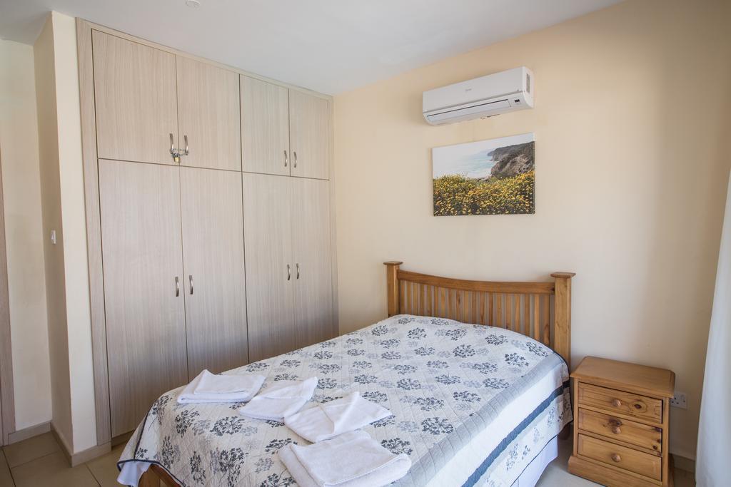 Napiana Apartments Ayia Napa Exterior photo