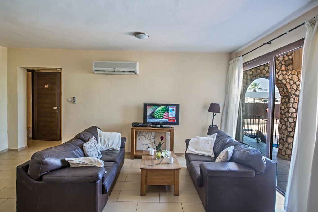 Napiana Apartments Ayia Napa Exterior photo