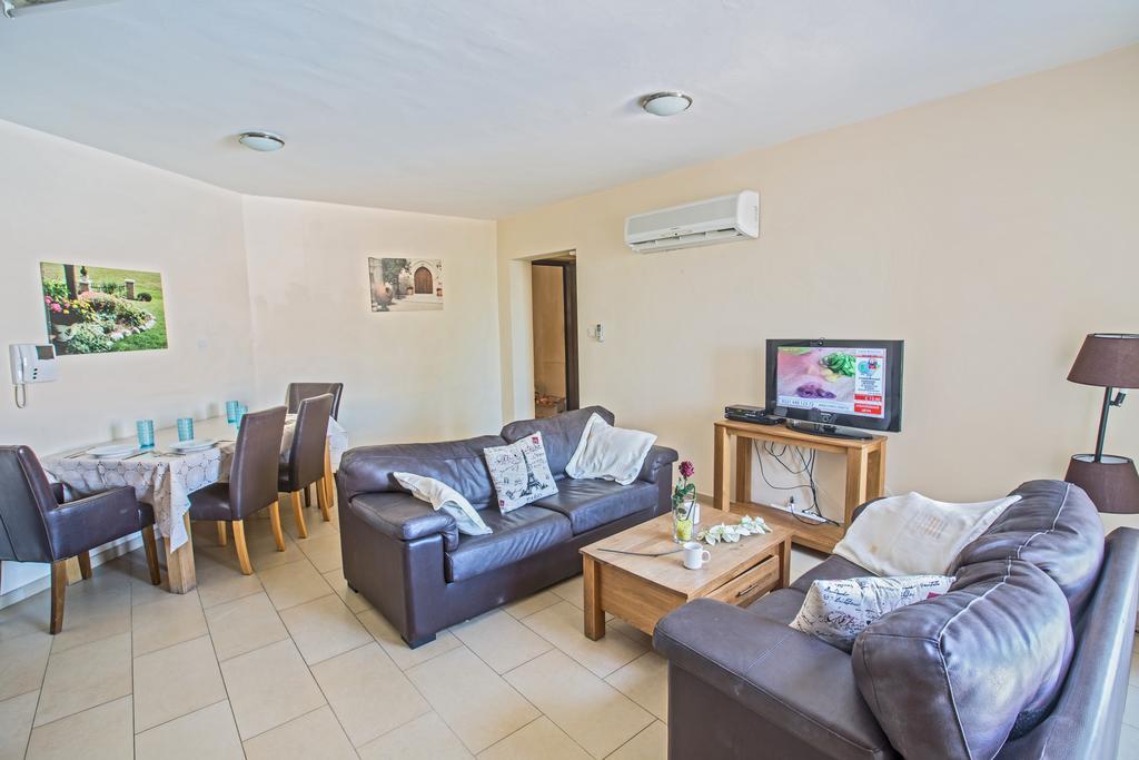 Napiana Apartments Ayia Napa Exterior photo