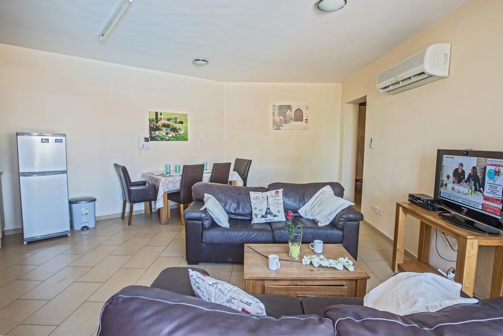 Napiana Apartments Ayia Napa Exterior photo