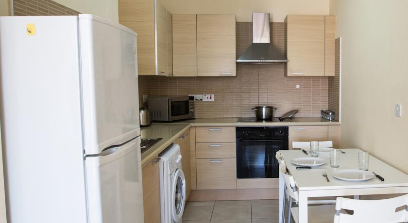 Napiana Apartments Ayia Napa Room photo