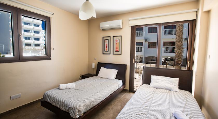 Napiana Apartments Ayia Napa Room photo